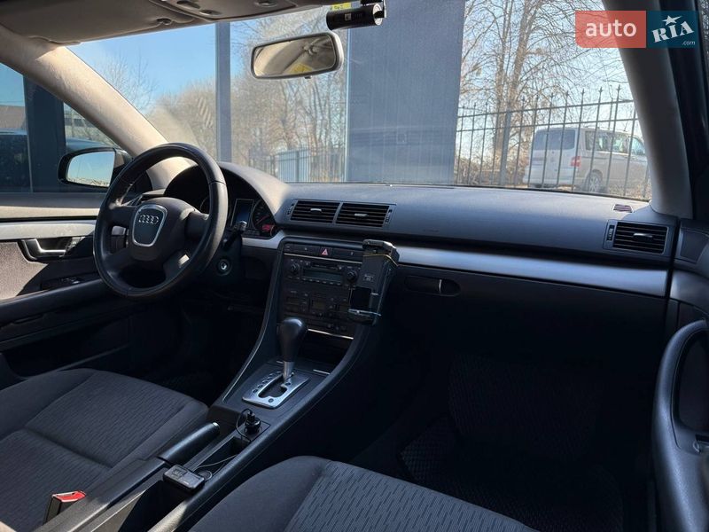 Универсал Audi A4 2005 в Хмельницком