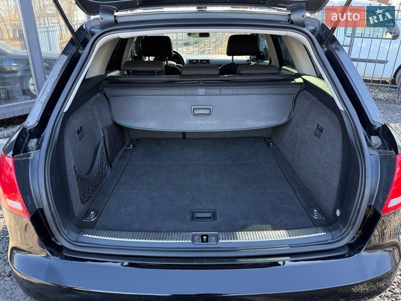 Универсал Audi A4 2005 в Хмельницком