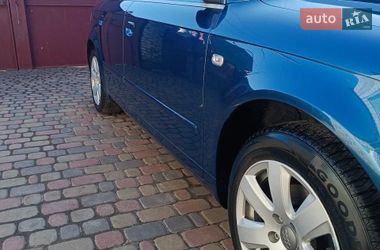 Седан Audi A4 2006 в Харькове