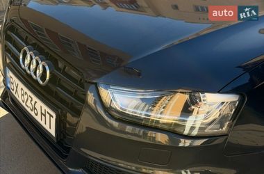 Седан Audi A4 2015 в Хмельницком