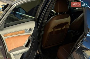 Седан Audi A4 2015 в Хмельницком