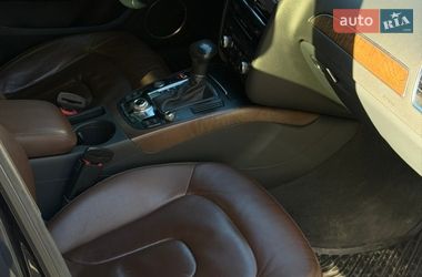 Седан Audi A4 2015 в Хмельницком