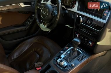 Седан Audi A4 2015 в Хмельницком