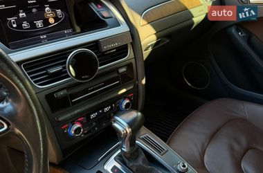 Седан Audi A4 2015 в Хмельницком