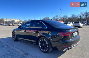 Седан Audi A4 2019 в Харькове