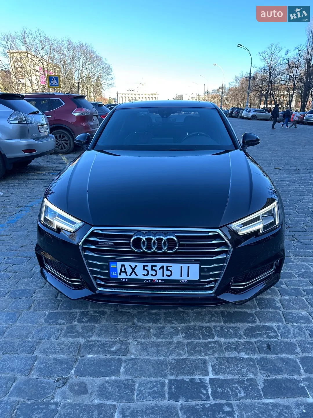 2019 Audi A4 - мініатюра 10