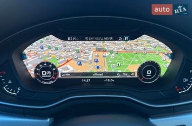 Седан Audi A4 2019 в Харькове