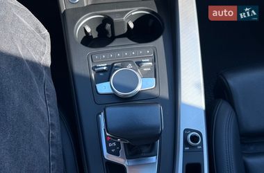 Седан Audi A4 2019 в Харькове