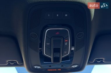 Седан Audi A4 2019 в Харькове