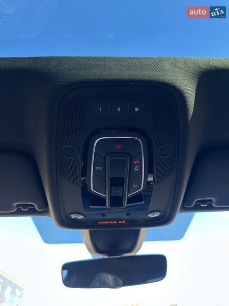 Седан Audi A4 2019 в Харькове