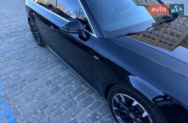 Седан Audi A4 2019 в Харькове