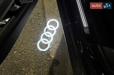 Седан Audi A4 2018 в Виннице