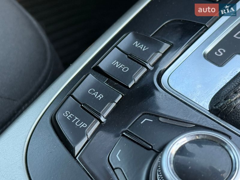 Універсал Audi A4 2009 в Рівному