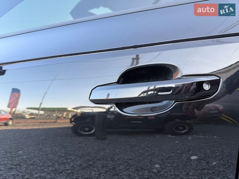 Універсал Audi A4 2018 в Стрию