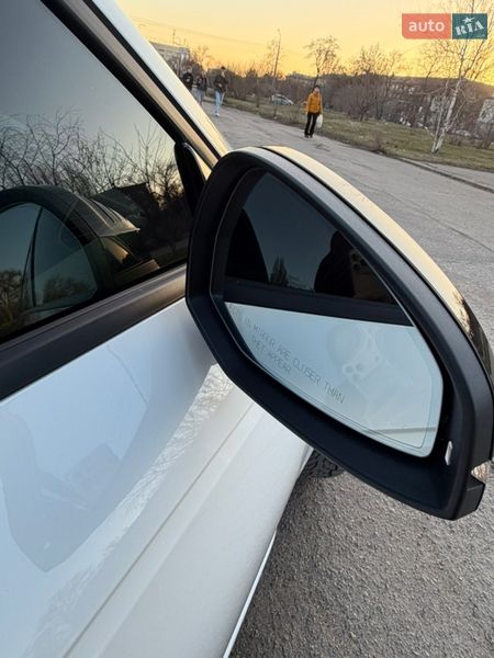 Седан Audi A4 2018 в Запорожье