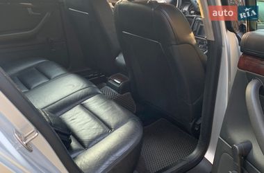 Седан Audi A4 2002 в Ичне