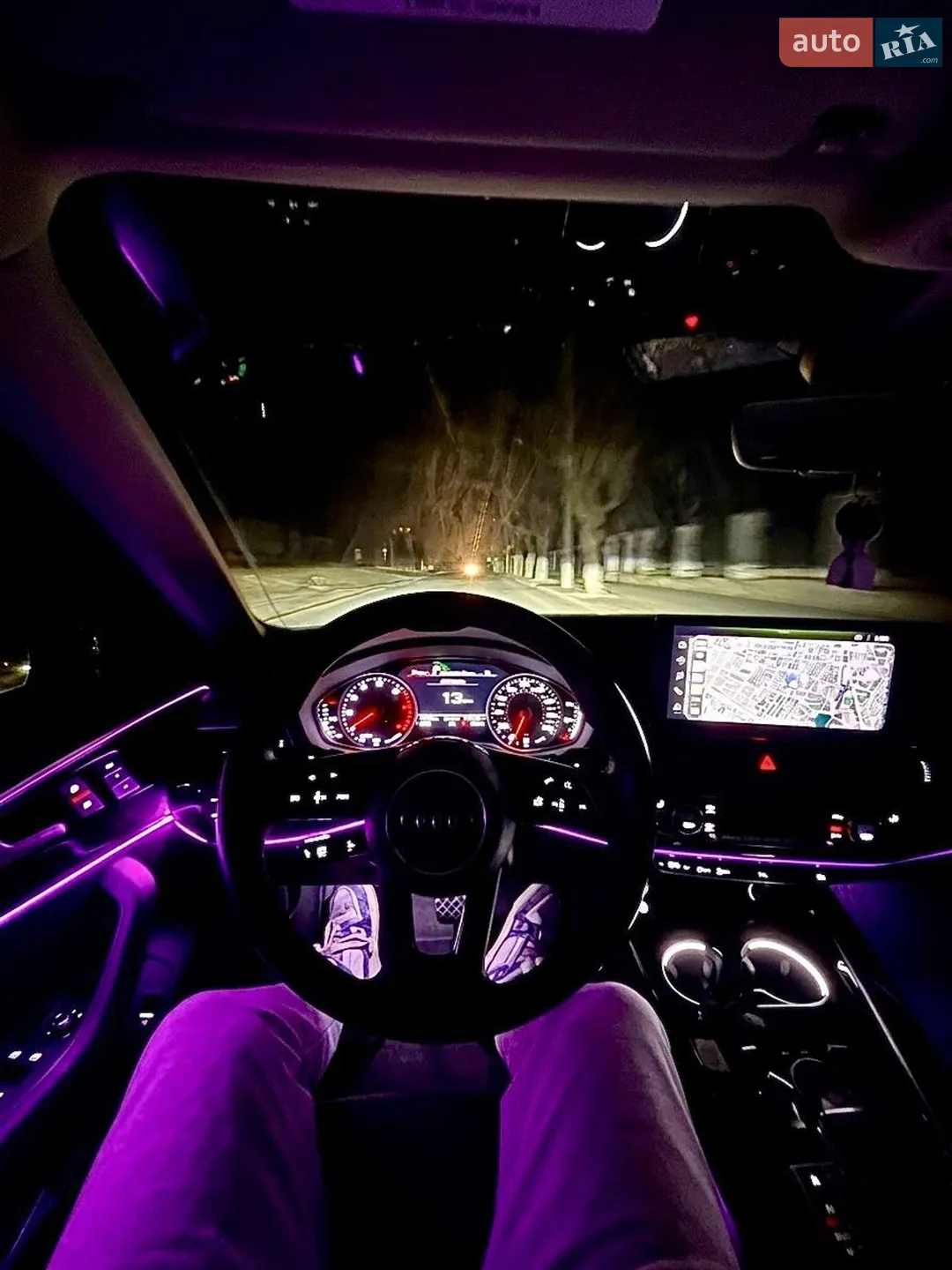 2023 Audi A4 - мініатюра 8