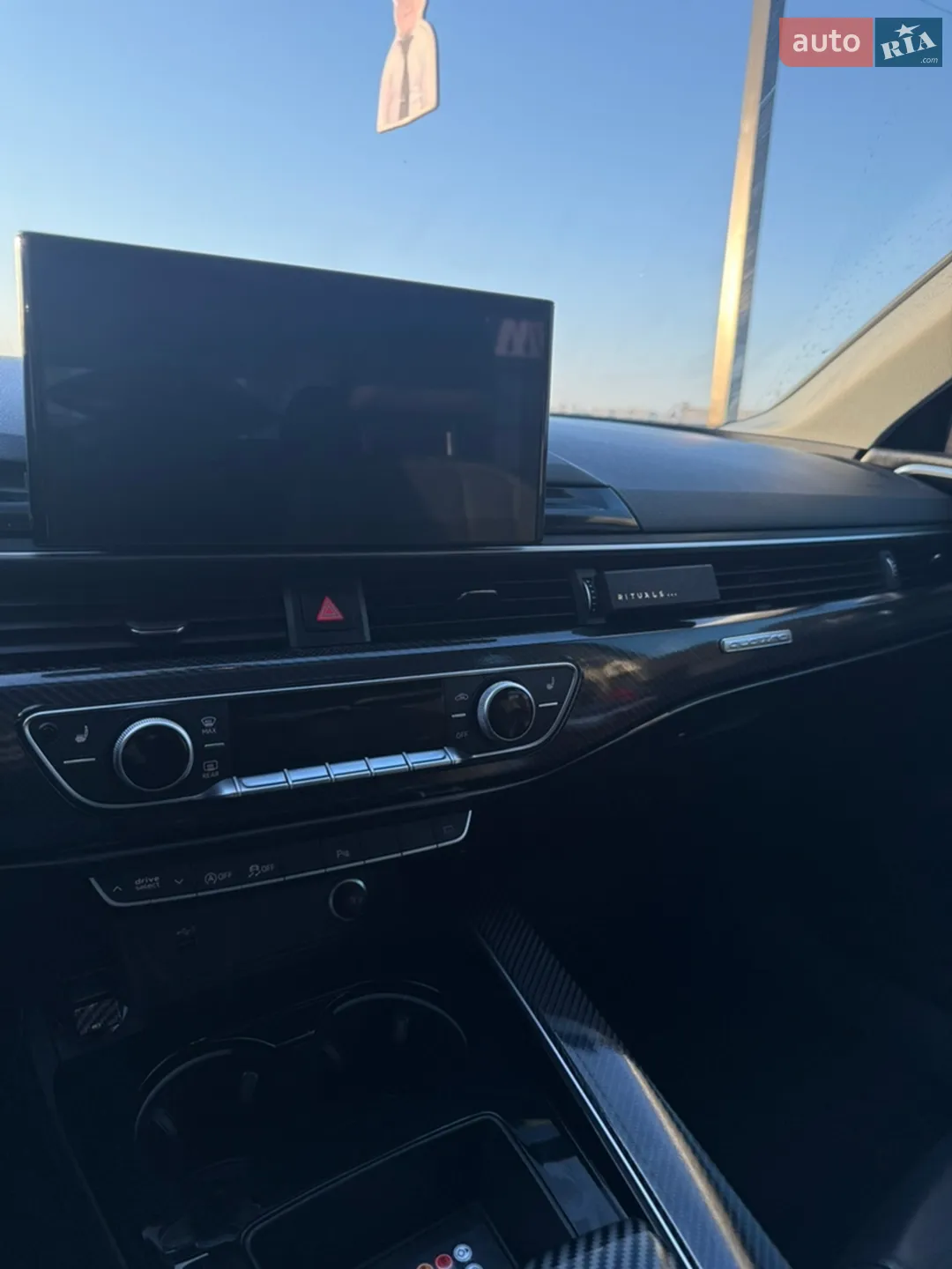 2023 Audi A4 - мініатюра 15