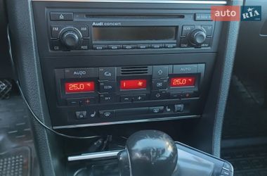 Седан Audi A4 2006 в Харькове