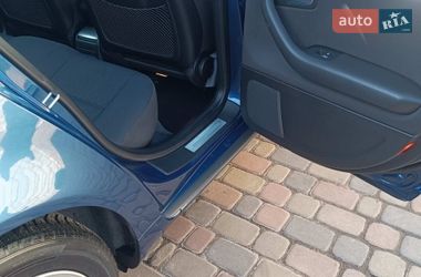 Седан Audi A4 2006 в Харькове