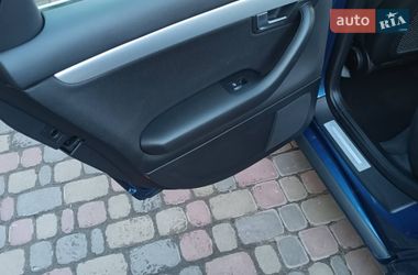 Седан Audi A4 2006 в Харькове