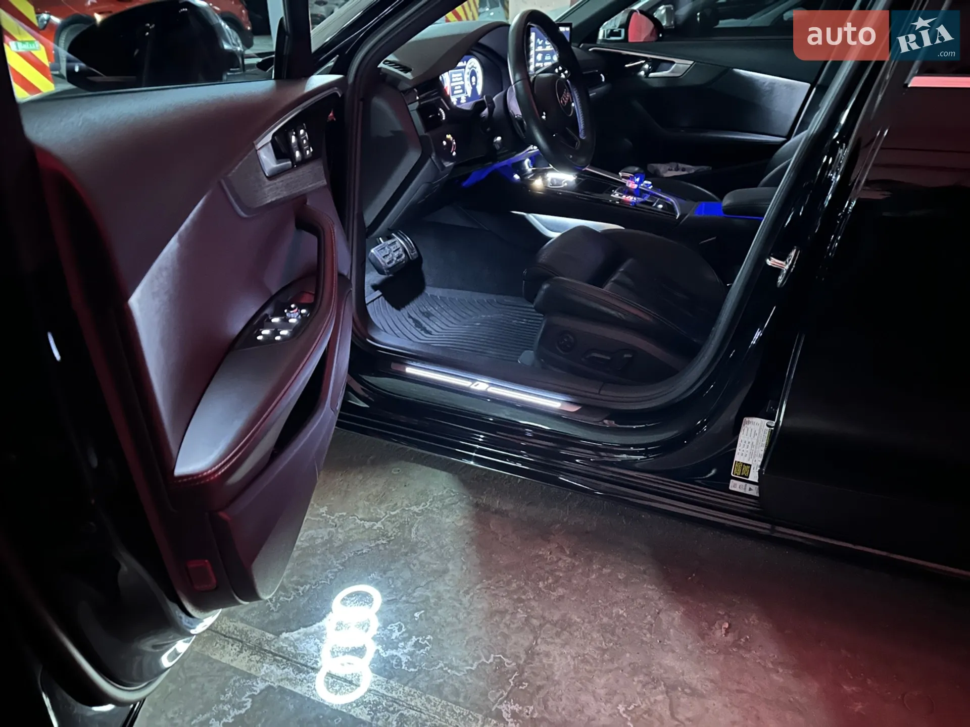 2020 Audi A4 - мініатюра 23