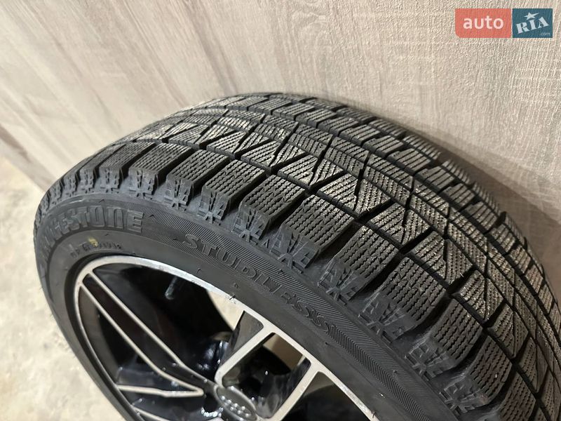 Седан Audi A4 2018 в Харькове фото 48 Седан Audi A4 2018 в Харькове