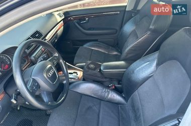 Седан Audi A4 2006 в Харькове