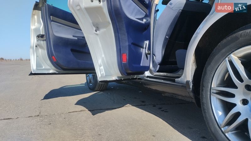 Універсал Audi A4 2001 в Бару