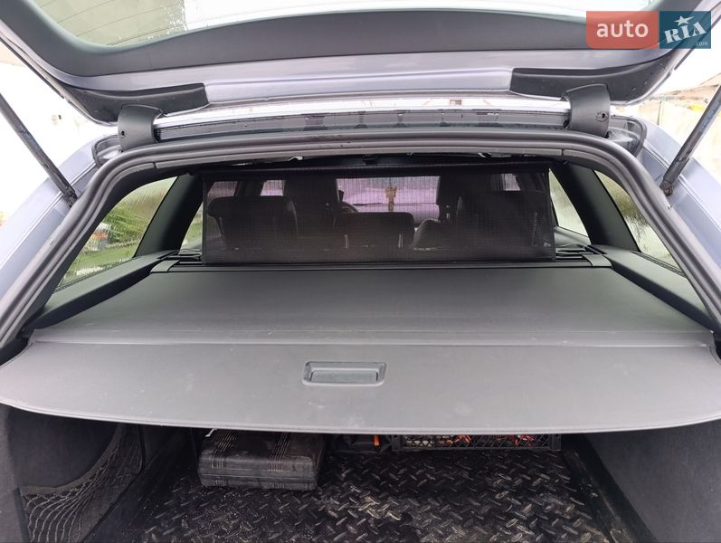 Універсал Audi A4 2006 в Кагарлику