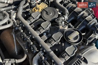 Седан Audi A4 2014 в Кременчуге