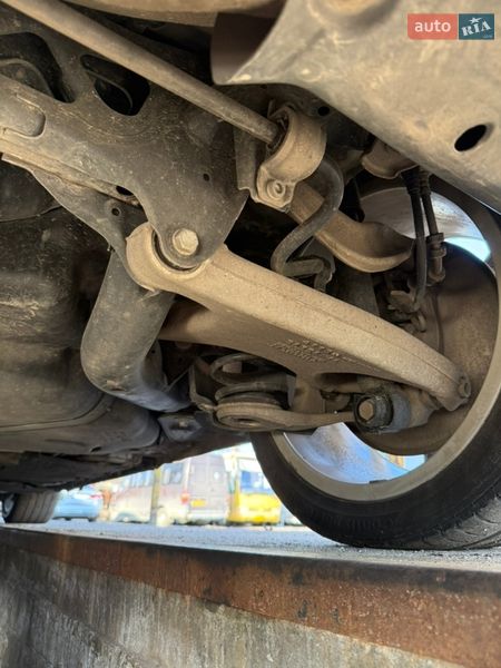 Седан Audi A4 2014 в Кременчуці