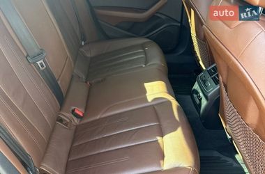 Седан Audi A4 2017 в Переяславе