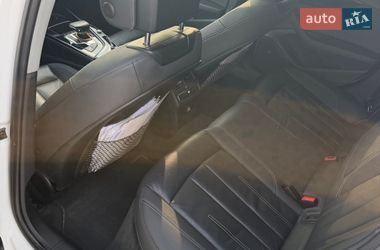Седан Audi A4 2020 в Львове фото 8 Седан Audi A4 2020 в Львове