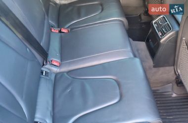 Седан Audi A4 2013 в Пирятине