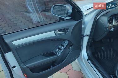 Седан Audi A4 2013 в Пирятине