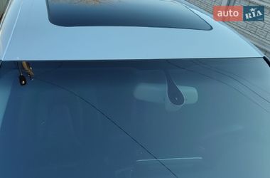 Седан Audi A4 2013 в Пирятине
