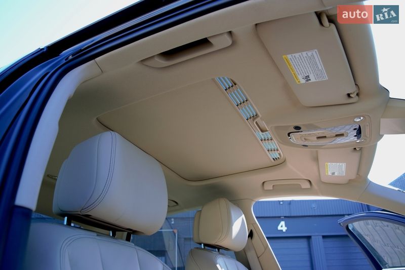 Седан Audi A4 2023 в Житомирі