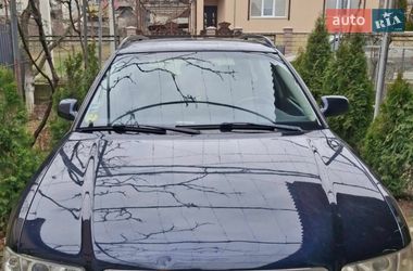 Универсал Audi A4 1999 в Виноградове
