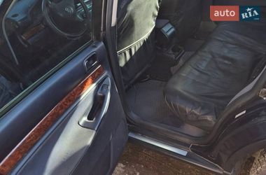 Универсал Audi A4 1999 в Виноградове