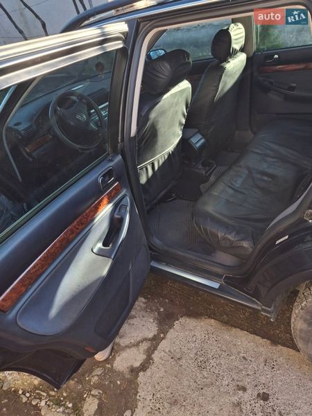 Універсал Audi A4 1999 в Виноградові