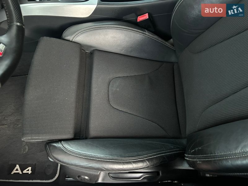 Универсал Audi A4 2009 в Белой Церкви