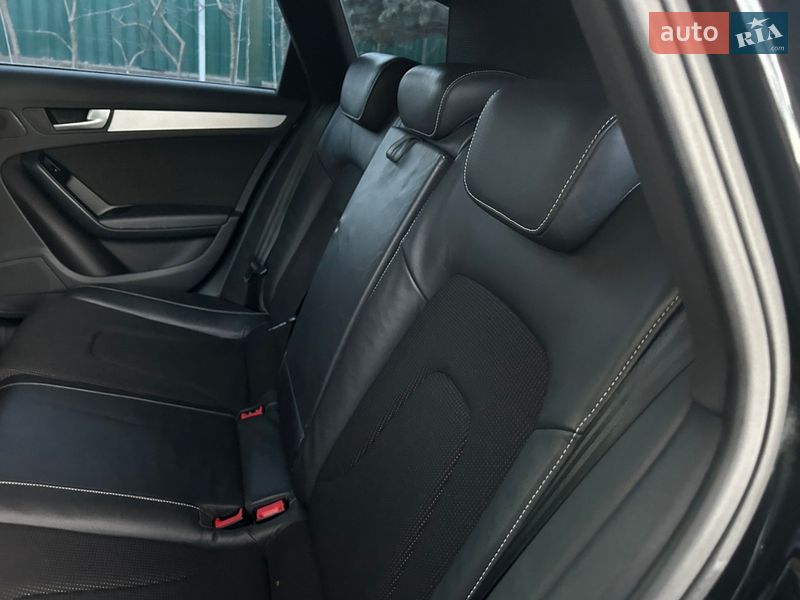 Универсал Audi A4 2009 в Белой Церкви