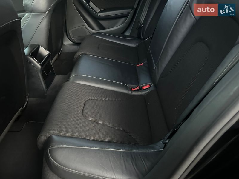 Универсал Audi A4 2009 в Белой Церкви