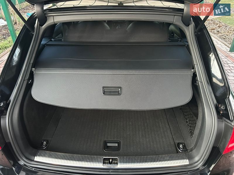 Универсал Audi A4 2009 в Белой Церкви