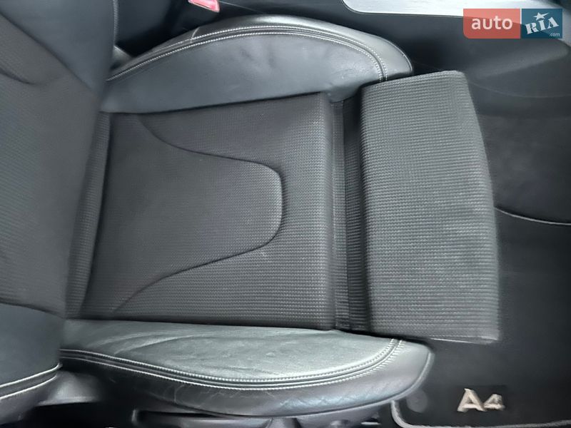 Универсал Audi A4 2009 в Белой Церкви