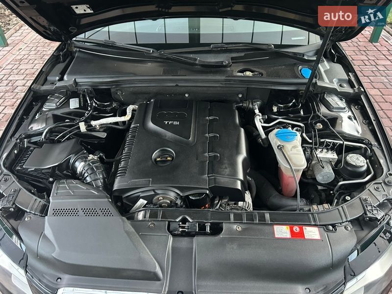 Универсал Audi A4 2009 в Белой Церкви