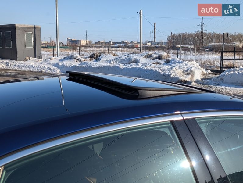 Седан Audi A4 2020 в Чернигове