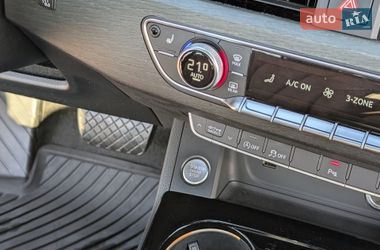 Седан Audi A4 2020 в Чернигове