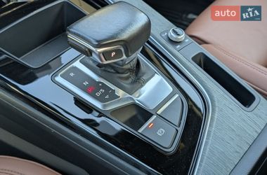 Седан Audi A4 2020 в Чернигове